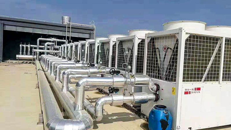 家用空气源热泵代理价格主要由以下几个因素构成：