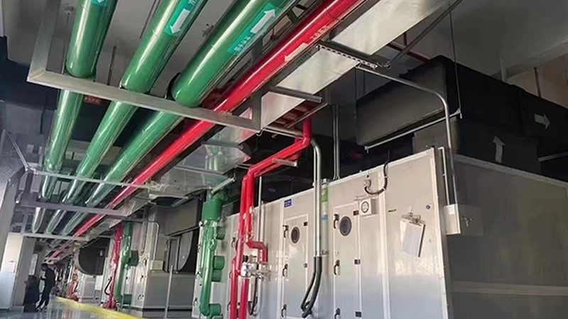 冷库板安装，价格背后的考量因素**