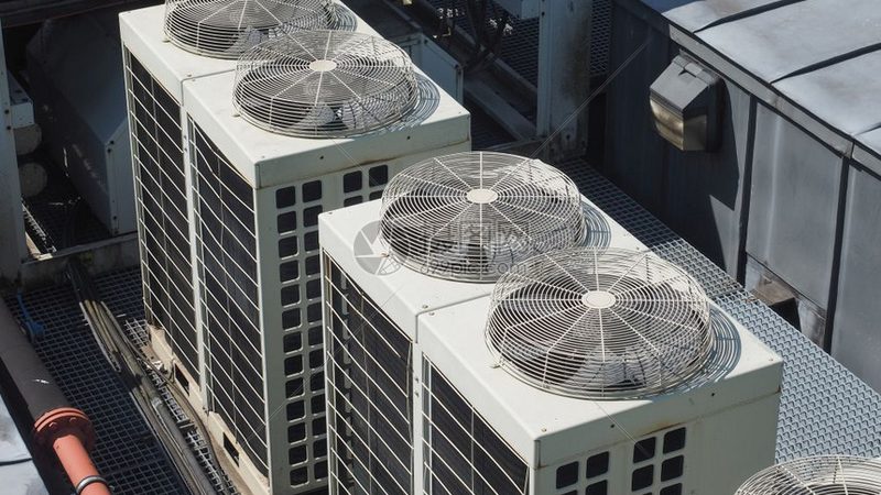 气调库制氮机：揭秘其工作原理与选型要点