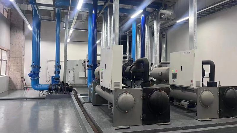空气源热泵在北方冬季的适用性解析