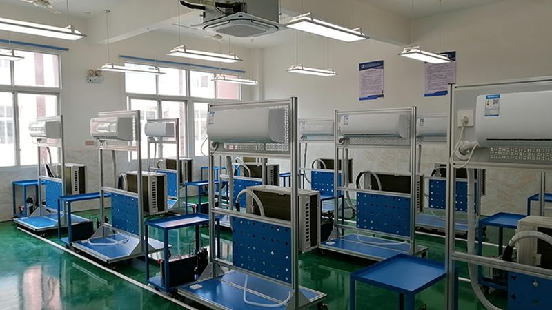 冷却塔换填料：揭秘其重要性及操作要点**